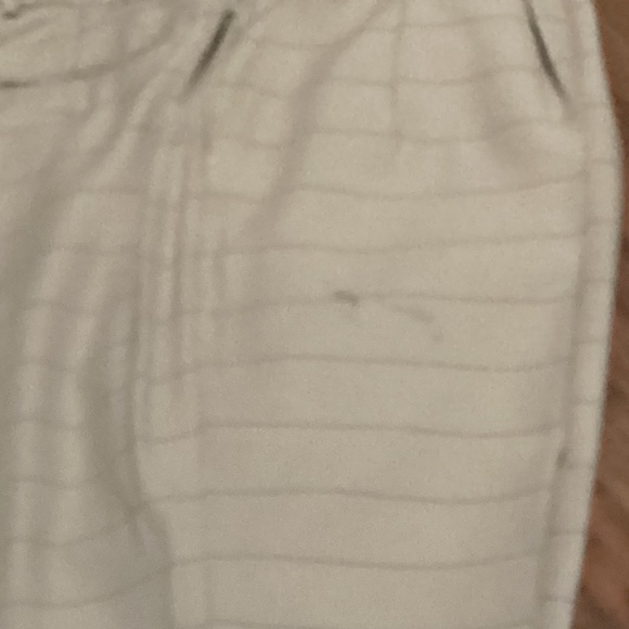 Men’s Beige  Plaid 3 pc Suit! - Picture 7 of 10